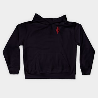 First Order CSL Kids Hoodie